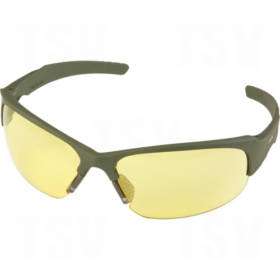 Zenith Z2000 Series Eyewear - Amber lens