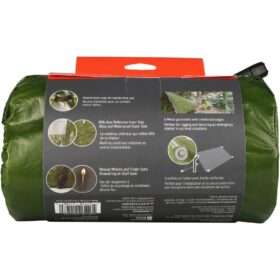 SOL Sport Utility Blanket, OD Green