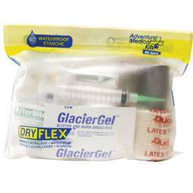 Ultralight Watertight Medical Kit .9