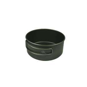 TOAKS Titanium Bowl 550 ml D118
