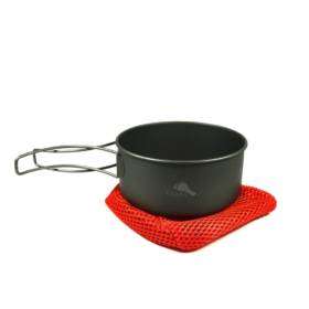 TOAKS Titanium Bowl 550 ml D118
