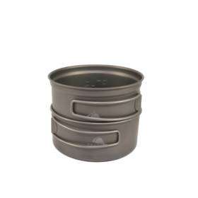 TOAKS Titanium Bowl 550 ml D118