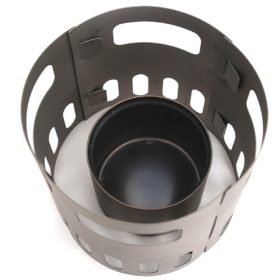 TOAKS Titanium Alcohol Stove Pot Stand