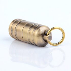 Survival Fire Capsule