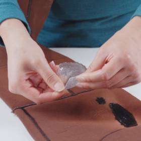 AQUASEAL + FD Repair Adhesive