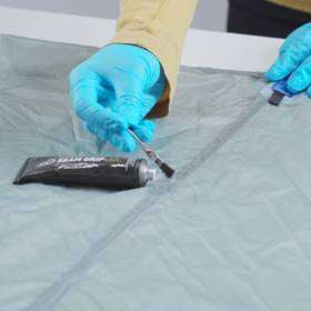 SEAM GRIP + SIL - Silicone Tent Sealant