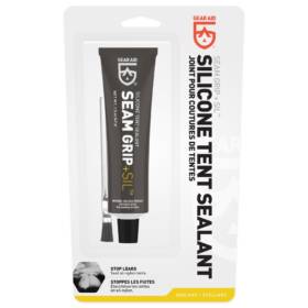SEAM GRIP + SIL - Silicone Tent Sealant