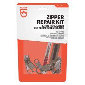 Zipper Repair Kit by GEAR AID