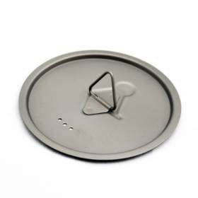 TOAKS Titanium Lid