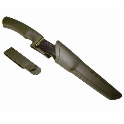 Morakniv Bushcraft Forest