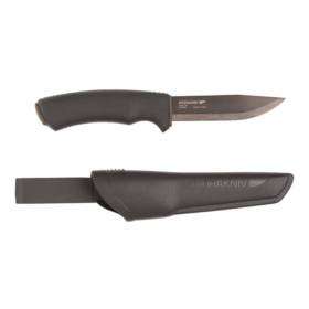 Morakniv Bushcraft Black