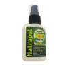 Natrapel Lemon Eucalyptus Spray