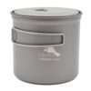 TOAKS Titanium Pot 1100 ml