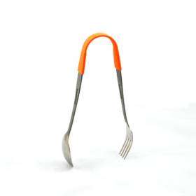 TOAKS Titanium Titongs Set