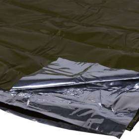 SOL Heavy Duty Emergency Blanket