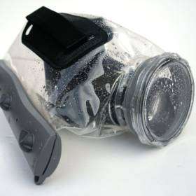 Waterproof Camcorder Case 468