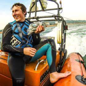 Waterproof Camcorder Case 468