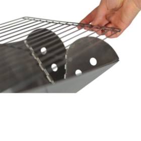 UCO Flatpack Grill and Firepit