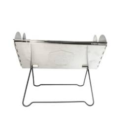 UCO Flatpack Grill and Firepit