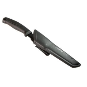 Morakniv Bushcraft Black