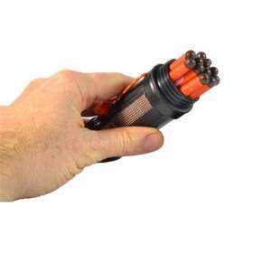 UCO TITAN STORMPROOF MATCH KIT