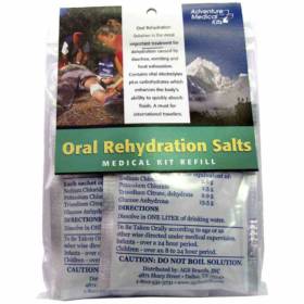 Oral Rehydration Salts, 3-Pack