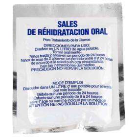 Oral Rehydration Salts, 3-Pack