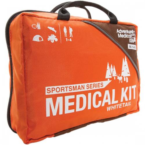 Sportsman Whitetail Medical Kit