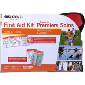 Home & Travel First Aid Kit