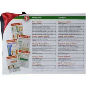 Easy Care All Purpose First Aid Kit