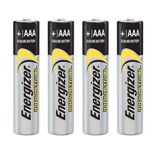 Energizer Industrial AAA Alkaline Batteries