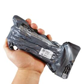 Emergency Bandage with Pressure Bar, 6 Inch