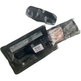 Emergency Bandage 6