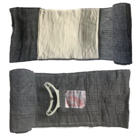 Emergency Bandage 6