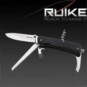 RUIKE Trekker LD32-B