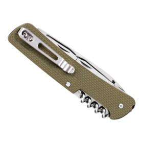 Criterion L51 Multifunctional Knife