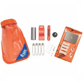SOL Scout Survival Kit