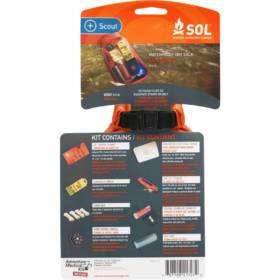 SOL Scout Survival Kit