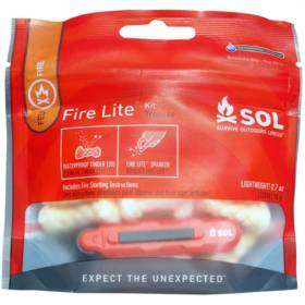 Survivave Outdoors Longer Fire Lite Kit