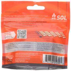 Survivave Outdoors Longer Fire Lite Kit