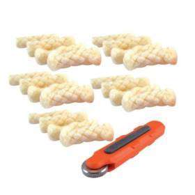 Survivave Outdoors Longer Fire Lite Kit