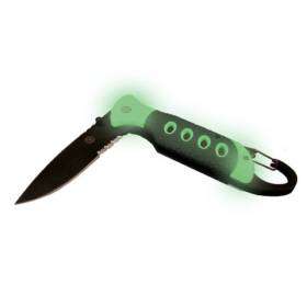 UST Folder 3.5 GLO Knife
