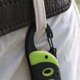 UST Folder 3.5 GLO Knife