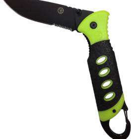 UST Folder 3.5 GLO Knife