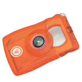 UST Survival Card Tool, Orange