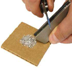 UST MagBar Fire Starter