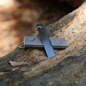 UST MagBar Fire Starter