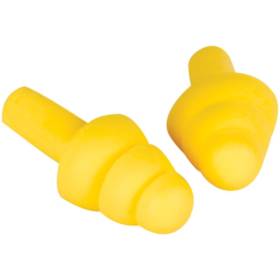 E-A-R Ultrafit Premolded Reusable Earplugs