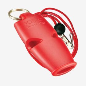 FOX 40 Micro Whistle w/Lanyard