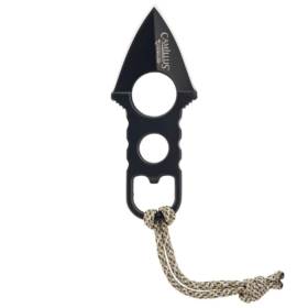 Camillus HEATER Neck Knife